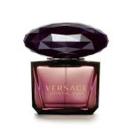VERSACE Crystal Noir Ladies EDP 90ml - Image 3