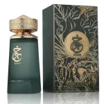 Paris Corner Khair EDP 100ml For Unisex