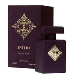 Initio Atomic Rose EDP 90ml Unisex