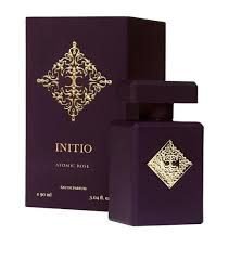 Initio-Atomic-Rose-EDP-90ml-Unisex.jpg Initio Atomic Rose EDP 90ml Unisex - Image 1
