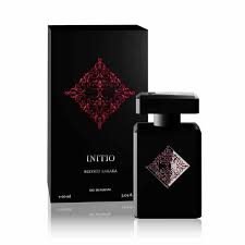 Initio-Blessed-Baraka-EDP-90ml-Perfume.jpg Initio Blessed Baraka EDP 90ml Perfume For Unisex - Image 1