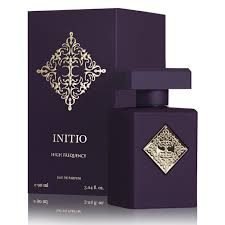 Initio-High-Frequency-EDP-90ml-Perfume.jpg Initio High Frequency EDP 90ml Perfume For Unisex - Image 1
