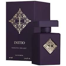 Initio-Narcotic-Delight-EDP-90ml.jpg Initio Narcotic Delight EDP 90ml For Unisex - Image 1