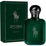 RALPH LAUREN Polo Cologne Intense Edt 118ml For Men