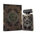 Intro Joyness Oud EDP 80ml For Unisex