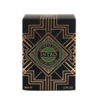 Intro Joyness Oud EDP 80ml For Unisex - Image 2