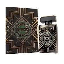 Intro-Joyness-Oud-EDP-80ml.jpg Intro Joyness Oud EDP 80ml For Unisex - Image 1