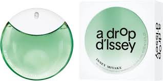Issey-Miyake-A-Drop-DIssey-Essentielle-EDP-90ml-1.jpg Issey Miyake A Drop D'Issey Essentielle EDP 90ml For Women - Image 1