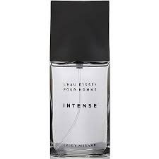 Issey Miyake Intense EDT 125ml For Men