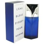 Issey Miyake L'Eau Bleue EDT 75ml For Men