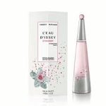 Issey Miyake L'Eau D'Issey City Blossom EDT 90ml Perfume For Women