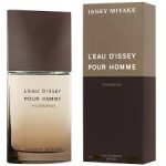 Issey Miyake L'Eau D'Issey Pour Homme Wood & Wood EDP Intense 100ml For Men