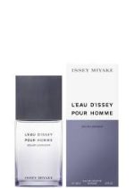 Issey Miyake L'Eau DiIssey Pour Homme Lavender EDT 100ml For Men