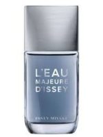 Issey Miyake L'Eau Majeure D'Issey EDT 100ml Perfume For Men - Image 2
