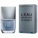 Issey Miyake L'Eau Majeure D'Issey EDT 100ml Perfume For Men