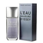 Issey Miyake L'Eau Majeure D'Issey EDT 150ml For Men