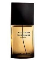 Issey Miyake L`Eau d`Issey Pour Homme Noir Ambre EDP 100ml Perfume For Men - Image 2
