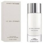Issey Miyake Le Sel D'Issey EDT 100ml For Men