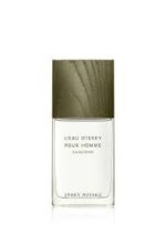 Issey Miyake L'eau D'Issey Pour Homme Eau & Cedre EDT Intense 100ml For Men - Image 2