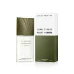 Issey Miyake L'eau D'Issey Pour Homme Eau & Cedre EDT Intense 100ml For Men