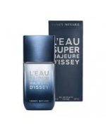 Issey Miyake L'eau Super Majeure D'Issey EDT Intense 100ml Perfume For Men - Image 2