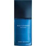Issey Miyake Nuit D'Issey Bleu Astral EDT 125ml Perfume For Men - Image 2