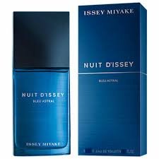 Issey-Miyake-Nuit-DIssey-Bleu-Astral-EDT-125ml-Perfume-For-Men.jpg Issey Miyake Nuit D'Issey Bleu Astral EDT 125ml Perfume For Men - Image 1