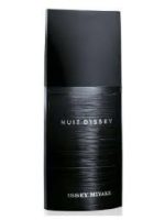 Issey Miyake Nuit D'Issey Parfum 125ml For Men - Image 2