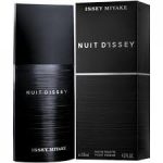 Issey Miyake Nuit D'Issey Parfum 125ml For Men