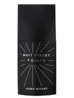 Issey Miyake Nuit D'Issey Polaris EDP 100ml For Men - Image 2