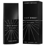 Issey Miyake Nuit D'Issey Polaris EDP 100ml For Men