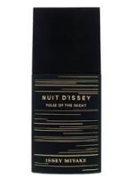 Issey Miyake Nuit d'Issey Pulse Of The Night EDP 100ml For Men - Image 2