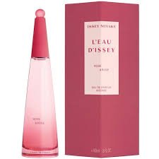 Issey-Miyake-Nuit-dIssey-Rose-Rose-EDP-Intense-90ml-Women-1.jpg Issey Miyake Nuit d'Issey Rose & Rose EDP Intense 90ml Women - Image 1