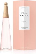 Issey Miyake Pivoine Peony L'Eau D'Issey Intense EDT 100ml For Women
