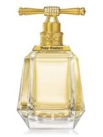 JUICY COUTURE I Am Juicy Couture EDP 100ml For Women - Image 2