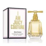 JUICY COUTURE I Am Juicy Couture EDP 100ml For Women
