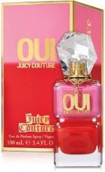 JUICY COUTURE Oui EDP - 100ml For Women