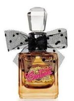 JUICY COUTURE Viva La Juicy Gold EDP 50ml For Women - Image 2
