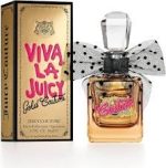 JUICY COUTURE Viva La Juicy Gold EDP 50ml For Women