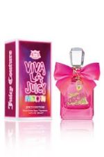 JUICY COUTURE Viva La Juicy Neon Edp 100ml For Women