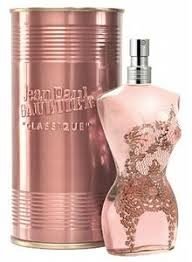 Jean-Paul-Gaultier-Classique-EDP-100ml-For-Women-2.jpg Jean Paul Gaultier Classique EDP 100ml For Women - Image 1