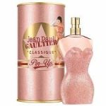 Jean Paul Gaultier Classique Pin Up EDP 100ml For Women