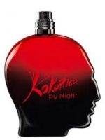 Jean Paul Gaultier Kokorico By Night EDT 100ml Perfume For Men - Image 2