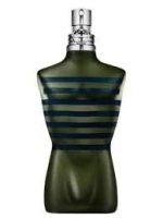 Jean Paul Gaultier Le Male Aviator EDT 125ml For Men - Image 2