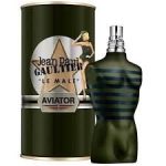 Jean Paul Gaultier Le Male Aviator EDT 125ml For Men
