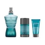 Jean Paul Gaultier Le Male EDT 125ml 3-Piece Gift Set For Men - Image 2