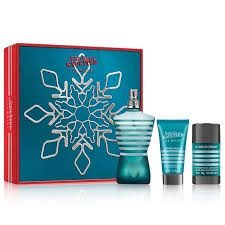 Jean-Paul-Gaultier-Le-Male-EDT-125ml-3-Piece-Gift-Set-For-Men.jpg Jean Paul Gaultier Le Male EDT 125ml 3-Piece Gift Set For Men - Image 1
