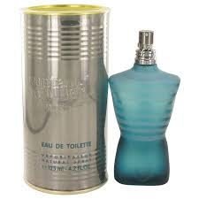 Jean-Paul-Gaultier-Le-Male-EDT-200ml-For-Men.jpg Jean Paul Gaultier Le Male EDT 200ml For Men - Image 1