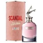 Jean Paul Gaultier Scandal A Paris EDT 80ml For Women