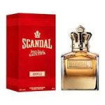 Jean Paul Gaultier Scandal Absolu EDP 100ml For Men